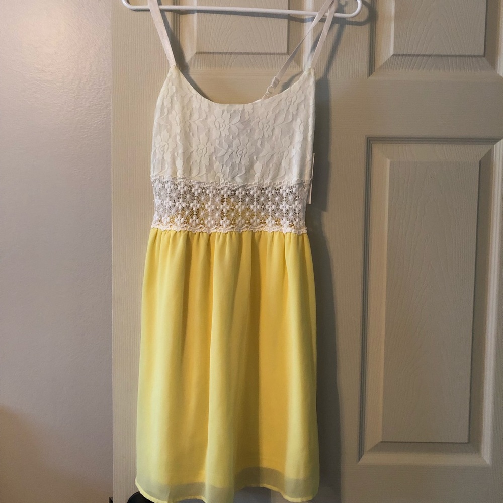 Summer dress
